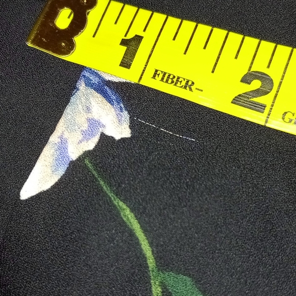 NWT Storia Wrap Dress - Picture 6 of 10